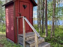 Ulko-wc