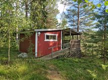 Vierasmökki