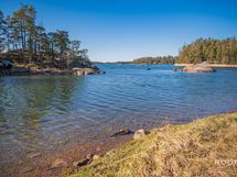 Ranta - Strand
