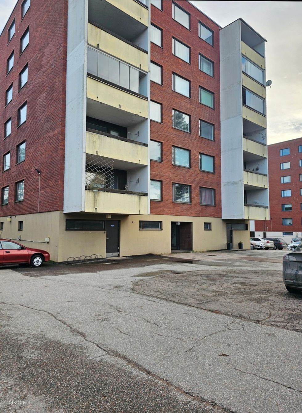 Kohdekuva