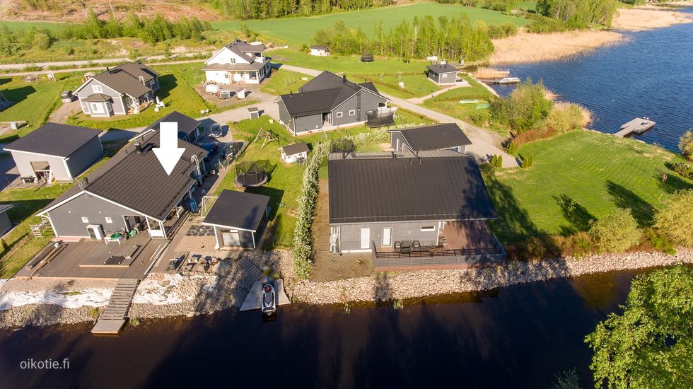 Kohdekuva
