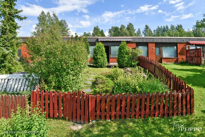 Asuntoilmoituksen kuva