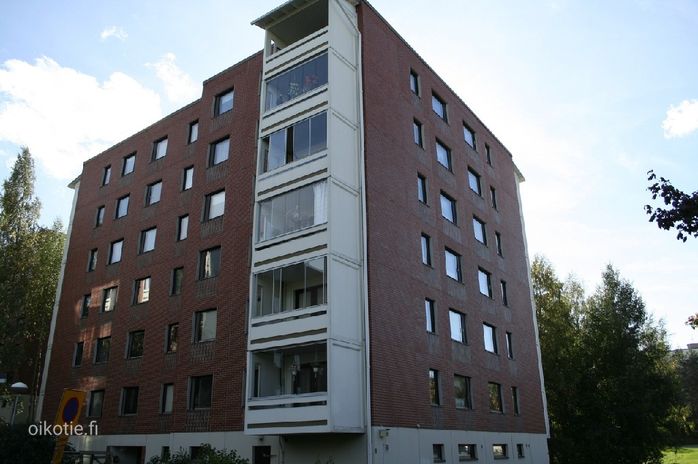 Talokuva
