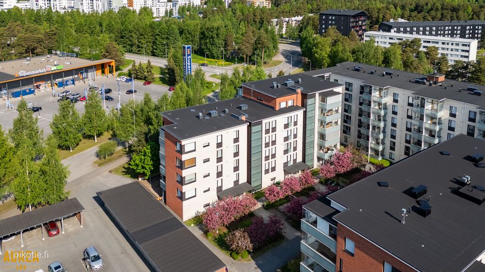 Kohdekuva