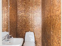 Alakerran WC