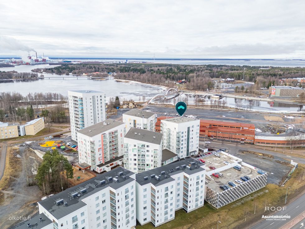 Kohdekuva