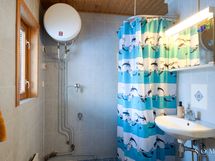 Piharakennus / kesähuone