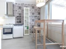 Keittiö