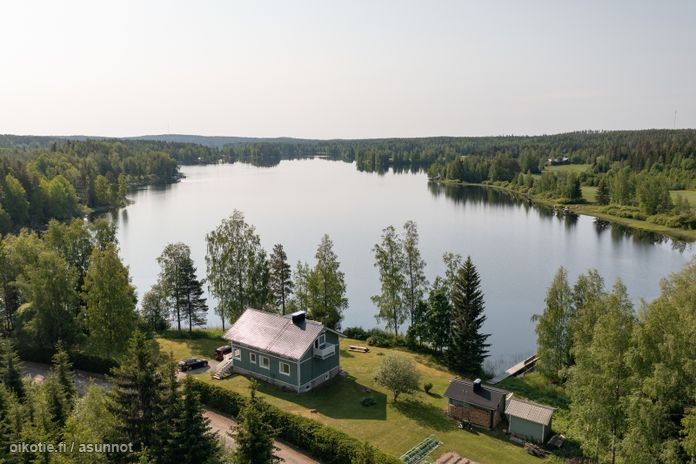 Asuntoilmoituksen kuva