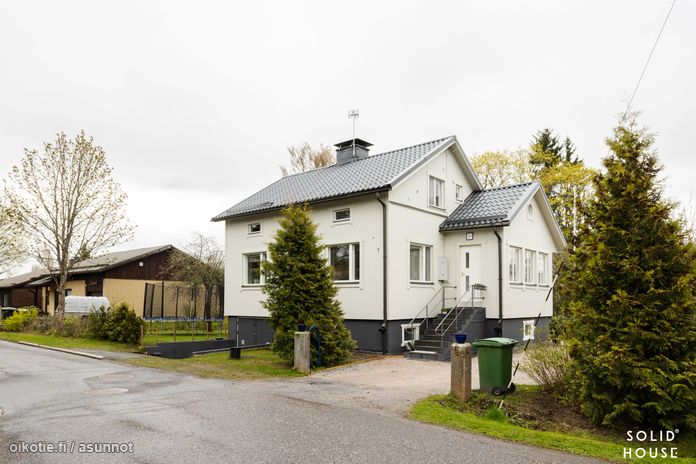 Asuntoilmoituksen kuva