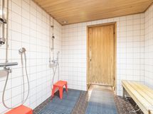 taloyhtiön pesutilat