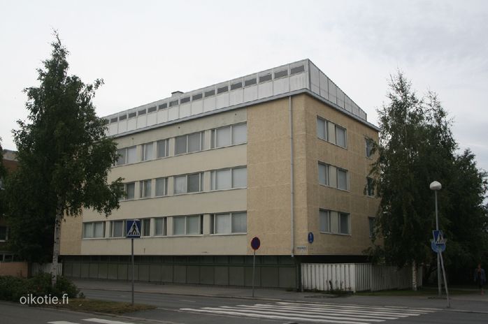 Talokuva