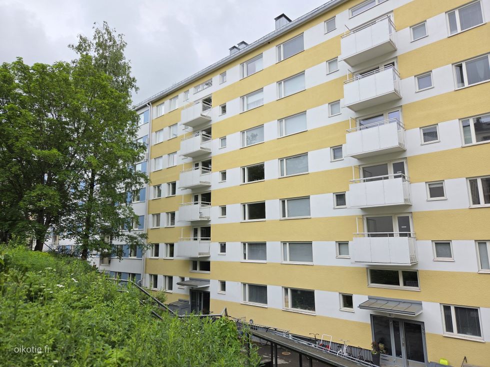 Kohdekuva