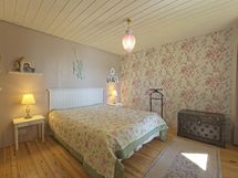 Makuuhuone 2 - Sovrum 2