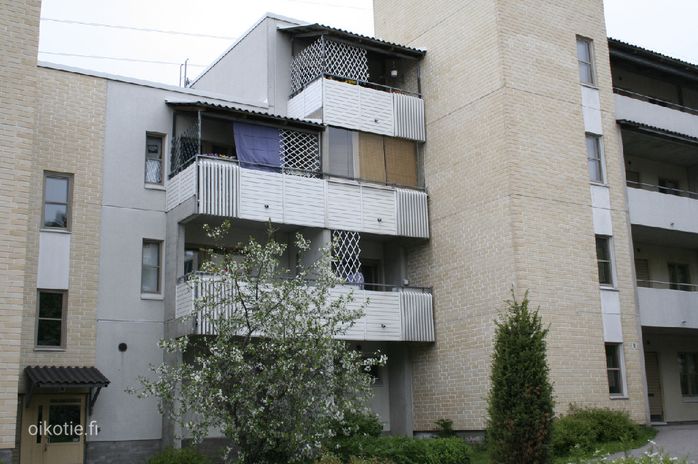 Talokuva