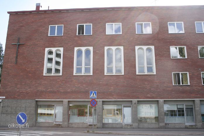 Talokuva