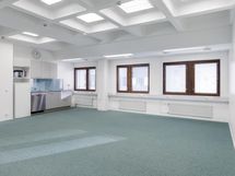 Oulun Isokatu 32, 222 m², 4. krs