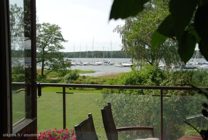 Asuntoilmoituksen kuva