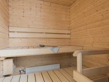 oma sauna