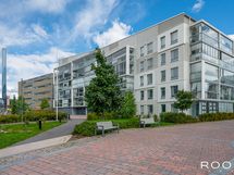 Tervetuloa Vermonniittyyn Perilänkujalle!