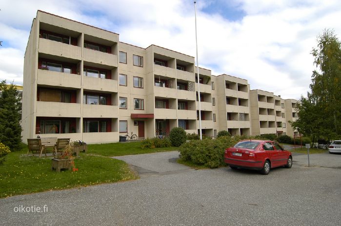 Talokuva