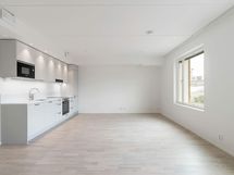 Valokuva asunnosta B 37