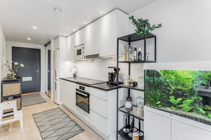 Apartment in Oulu - View 3