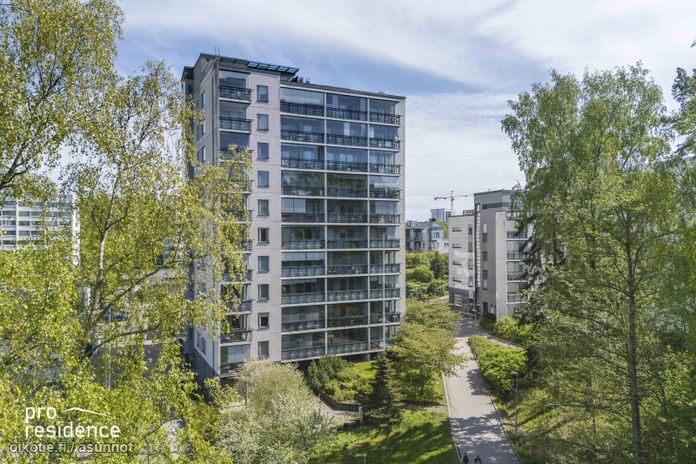 Asuntoilmoituksen kuva