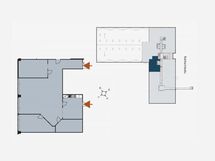 194 m²