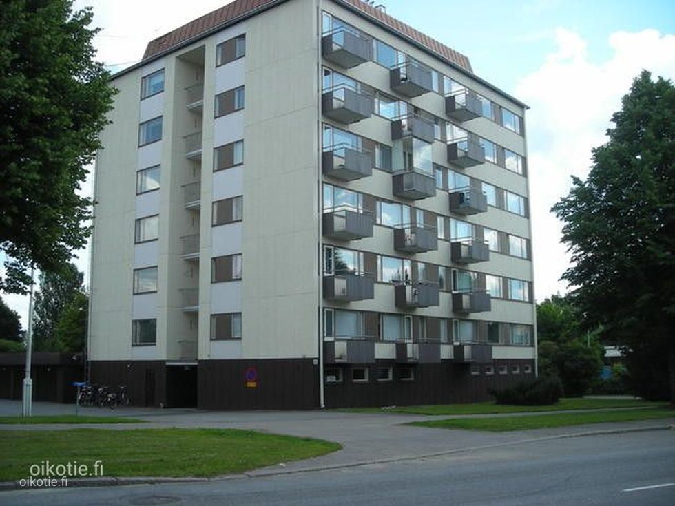 Kohdekuva