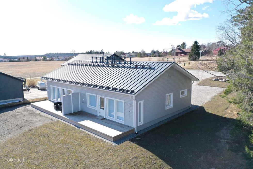 Kohdekuva
