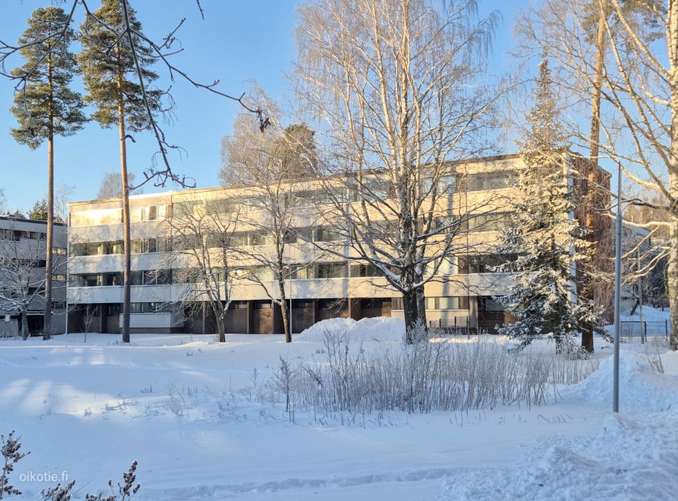 Kohdekuva