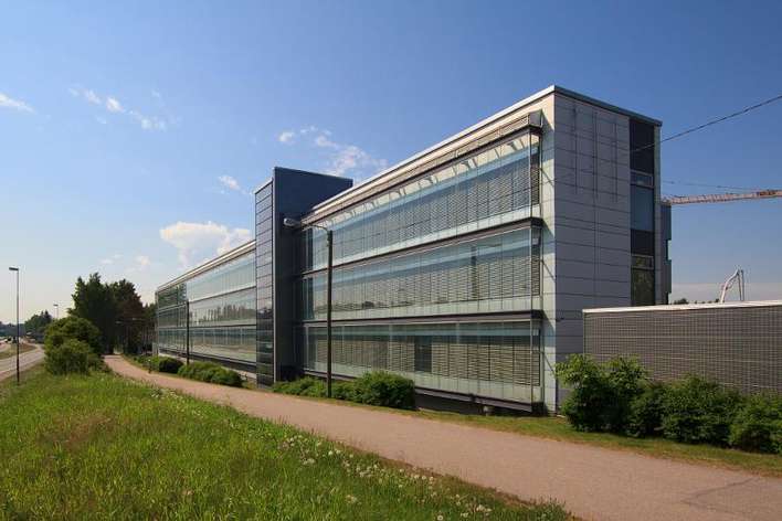 Liiketila, 491 m², Haukilahti, Espoo