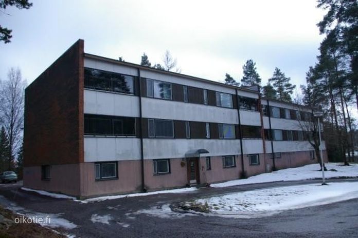Talokuva