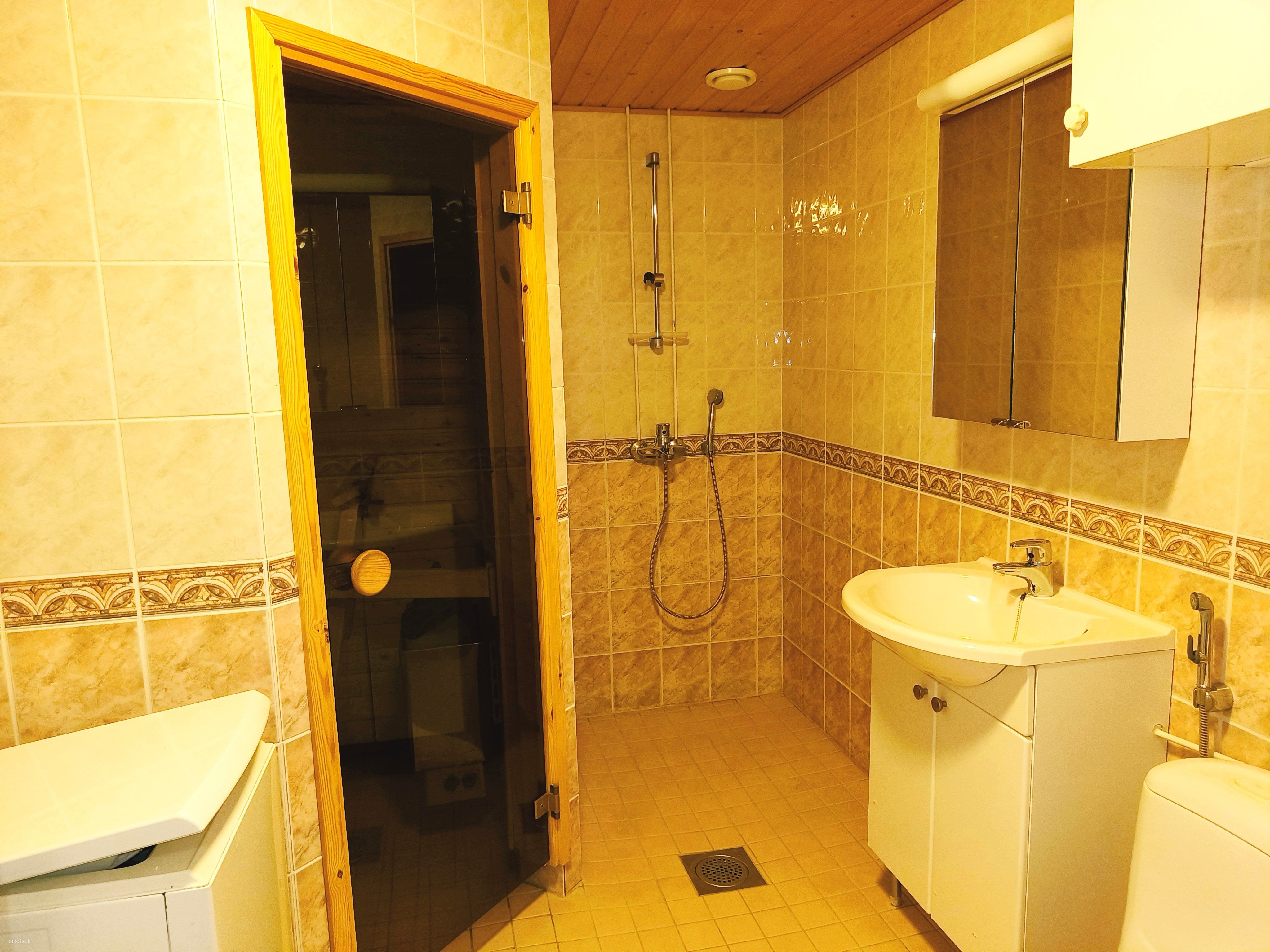 Kerrostalo, 43 m², 1 - Vue 6
