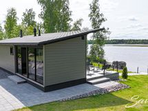 sauna takaa
