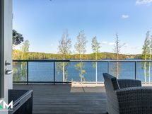 Yläterassi