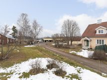 Yhteinen alue