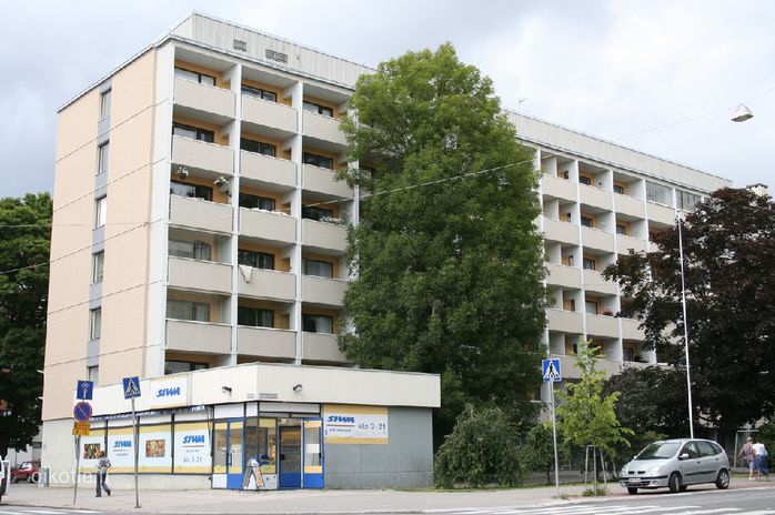 Talokuva