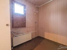 kodinhoitohuone (yläkerta)