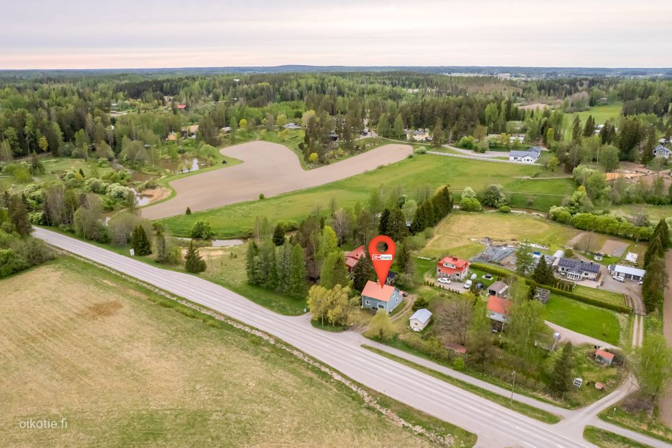 Kohdekuva