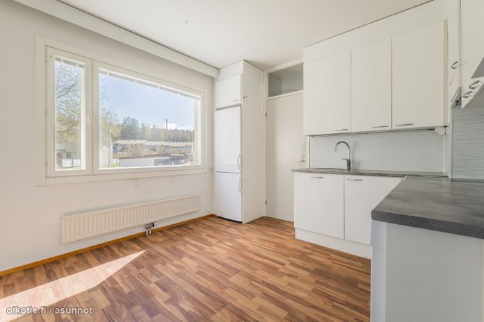 Asuntoilmoituksen kuva