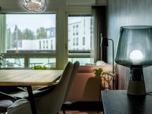 Tervetuloa tutustumaan!