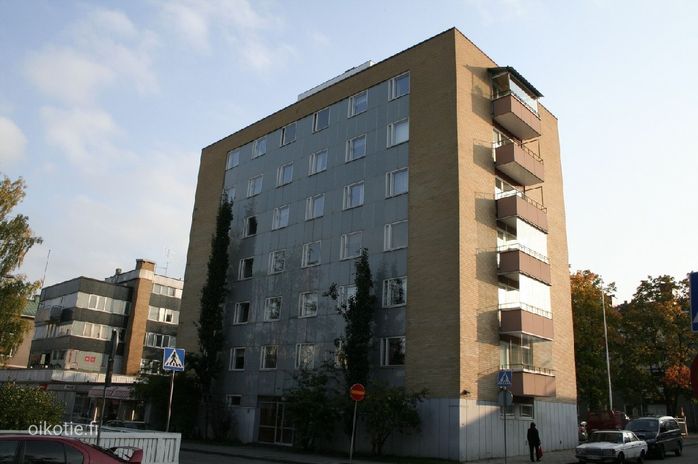 Talokuva