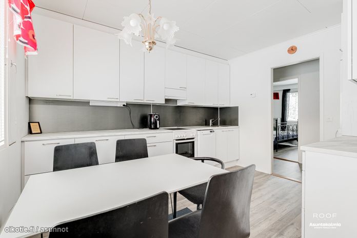 Asuntoilmoituksen kuva