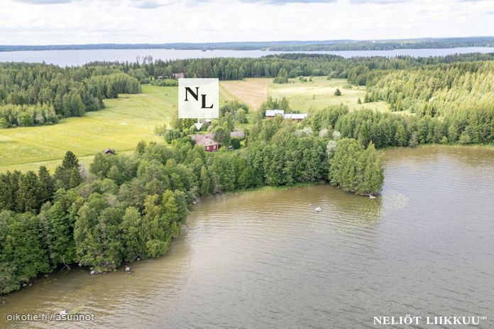 Asuntoilmoituksen kuva