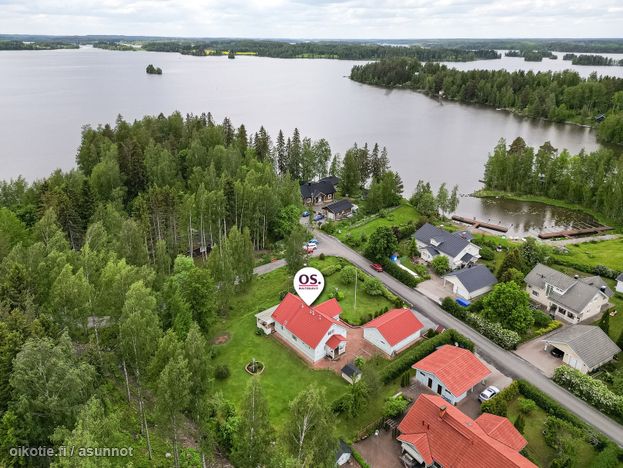 Asuntoilmoituksen kuva
