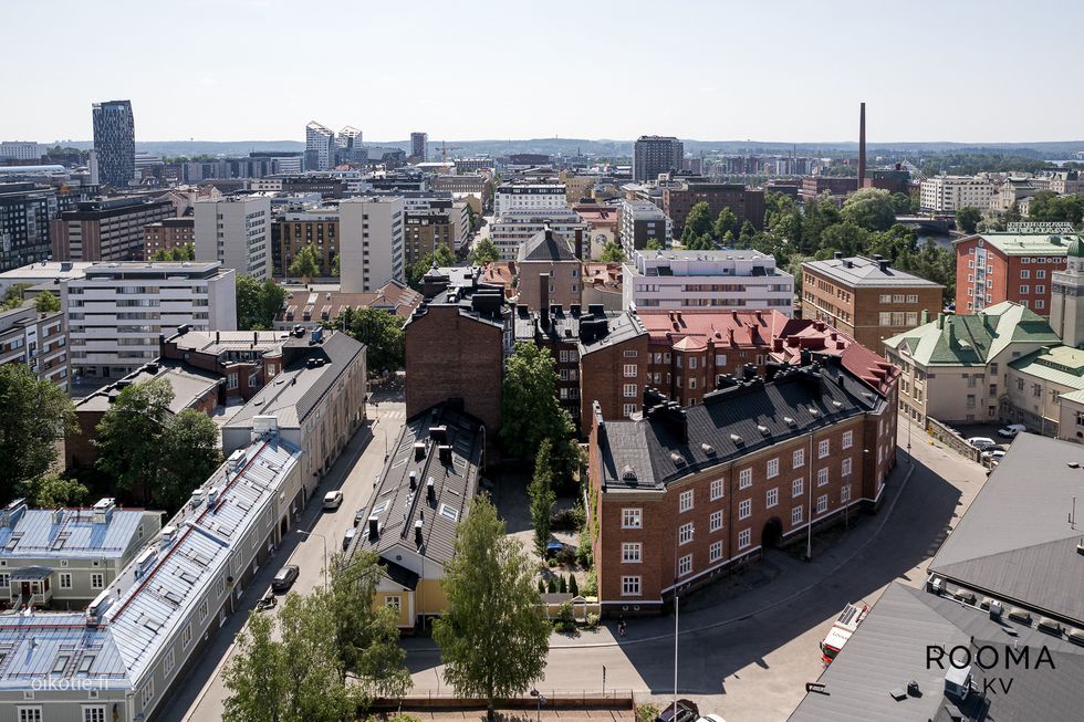 Kohdekuva