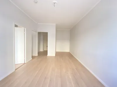 Kerrostalo, 2h + kk + alk + kph + et, 41 m², Kallio - Vaizdas 4