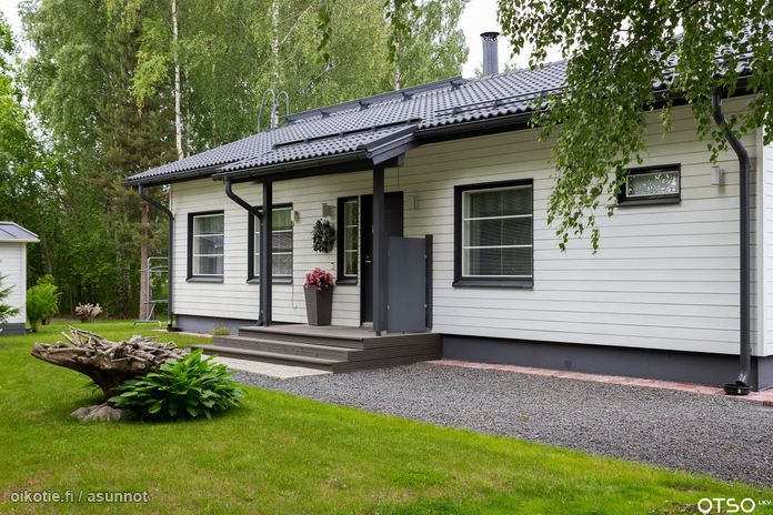 Asuntoilmoituksen kuva